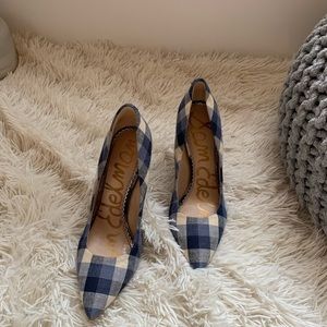 Sam Edelman Hazel pump